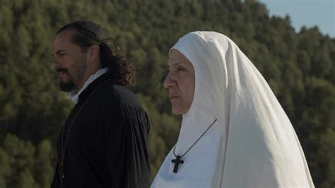 Teresa (2023) | MUBI