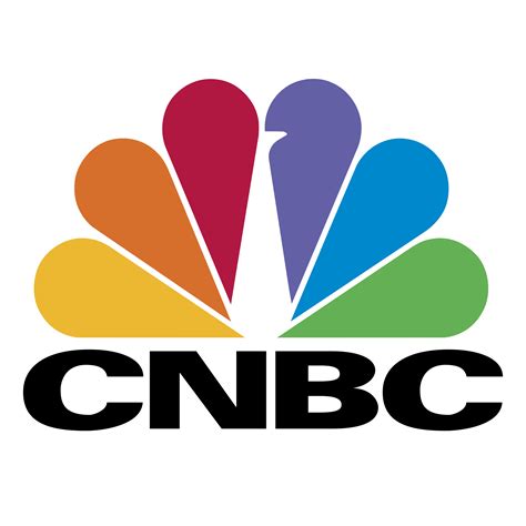 CNBC Logo PNG Transparent & SVG Vector - Freebie Supply