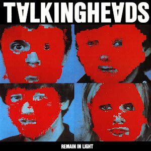 Remain in Light - Wikipedia