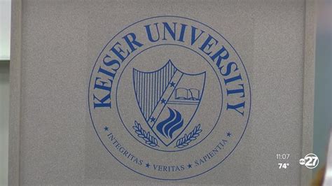 90% of Keiser University nursing students work in Tallahassee after graduating