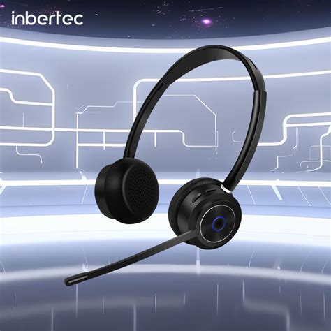 Bluetooth Headsets with HD Sound for Home/ Office Work Using - China ...