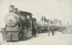 Category:Unidentified steam locomotives of Namibia - Wikimedia Commons