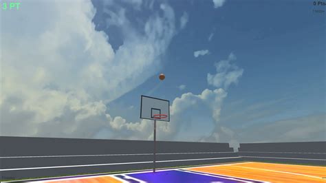 Grimon's Basketball Simulator by Grimon