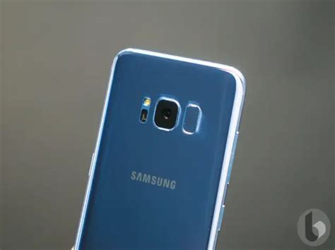 Top 10 Features Of "Samsung" Mobile Phones - Techyv.com