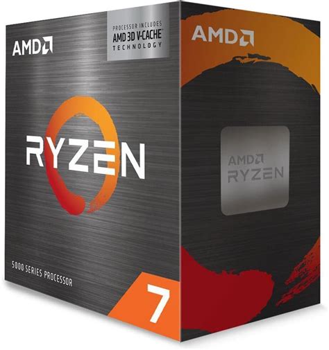 AMD Ryzen 7 (5800X vs. 5800X 3D vs. 5700X vs. 5700G) | Differences?