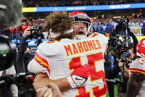 Congratulations 2x MVP Patrick Mahomes!! | Patrick Mahomes, most ...