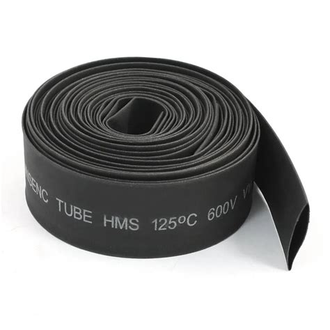 Uxcell Od 18Mm Gray Heat Shrinkable Tubing Shrink Tube . | 10m | 1m ...