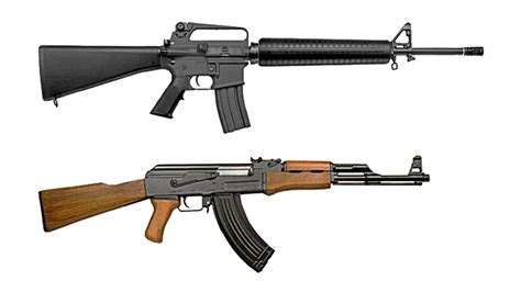 ملف:M16 and AK-47 comparison.png - ویکیپیڈیا
