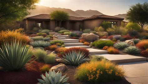 Xeriscaping Techniques for Water Conservation