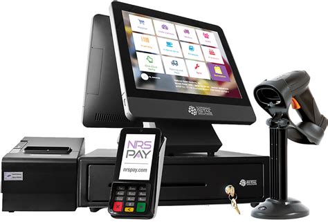 Convenience Store POS System | NRS