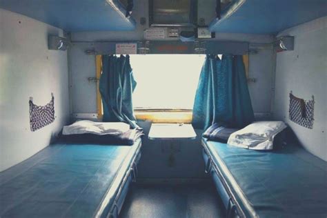 Railways Restore Linen and Blanket Supply in Over 20 Trains: Full List Here - travelobiz