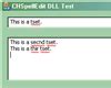 Spell Checking Edit Control (Using HunSpell) - CodeProject