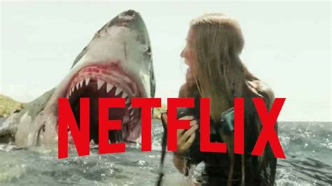 11 Shark Movies On Netflix (Our Picks) - BuddyTV