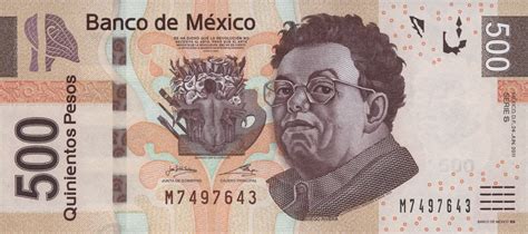 Mexico new sig/date (24.06.2011) 500-peso note (B708c) confirmed ...