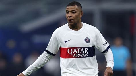 Transfer News, November 9, 2023: Real Madrid rule out Kylian Mbappe ...