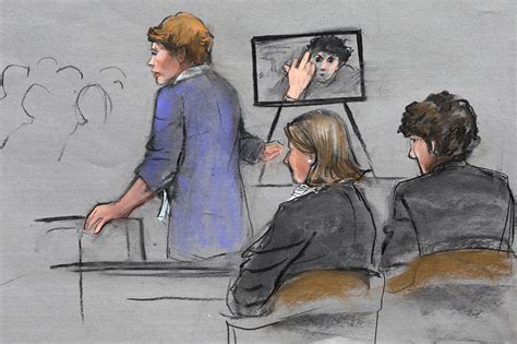 Jurors Confront Life and Death as Tsarnaev Trial Reopens - Boston Magazine