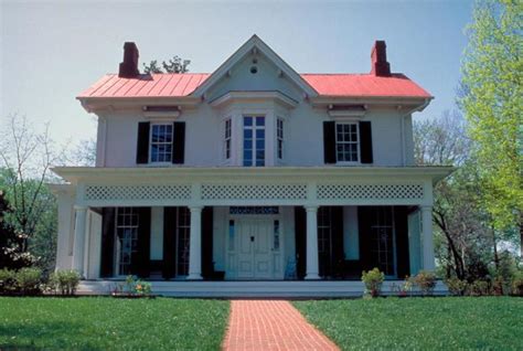 Frederick Douglass National Historic Site - BlacklistedCulture.com