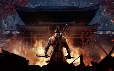 Sekiro: Shadows Die Twice Trainer Download (2024) - Touchgen