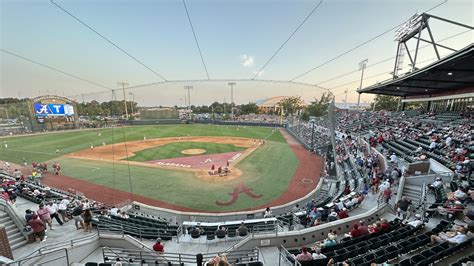 Alabama hires new baseball coach, retains interim coach - al.com