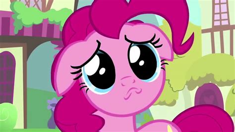 Pinkie Pie - Whimper - YouTube