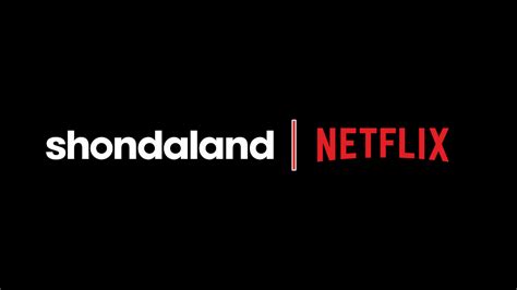 Shondaland and Netflix Expand DEIA Programs To Bring Successful Ladder ...