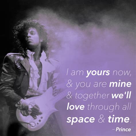 11 Prince Quotes That’ll Make You Love Him Even More