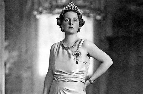 Koningin Juliana (1909-2004) | Historiek