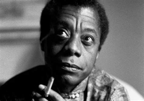 James Baldwin, the intriguing gay African American writer who settled ...