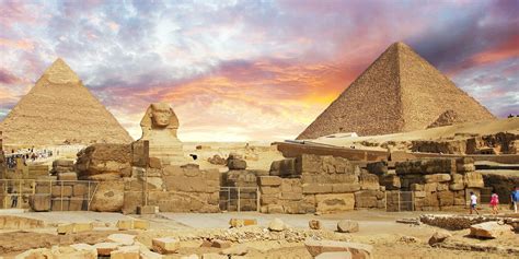 Ancient Egypt: Civilization, Empire & Culture - Journey To Egypt