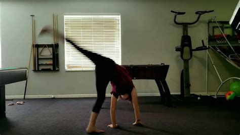 How to do a Cartwheel Tutorial - Master the Art of Cartwheels: Tutorial ...