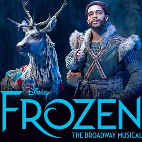 Frozen - The Musical - Schedule & Tickets | Boston, MA