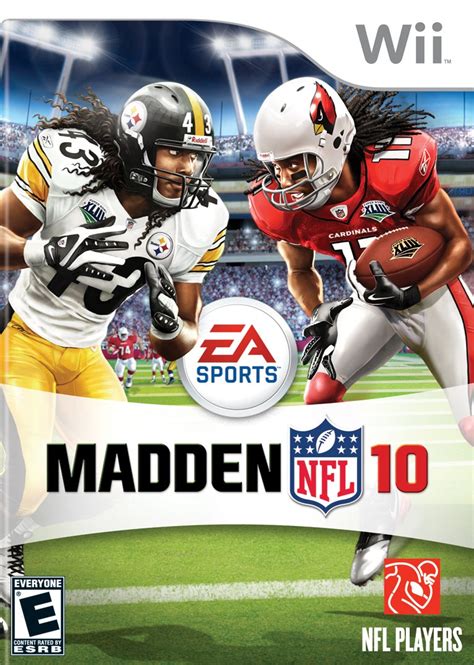 Madden NFL 10 Wii Review - IGN