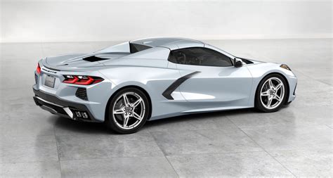 2022 Corvette Stingray Convertible (254) - Forbes Automotive Family ...