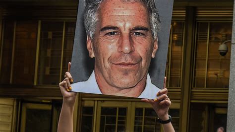 Jeffrey Epstein’s ‘Infinite Means’ May Be a Mirage - The New York Times