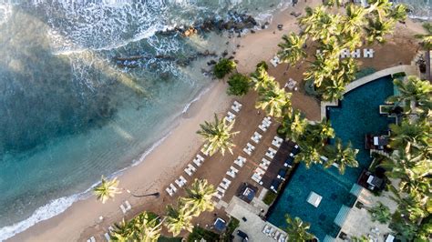 Dorado Beach, a Ritz-Carlton Reserve – Hotel Review | Condé Nast Traveler