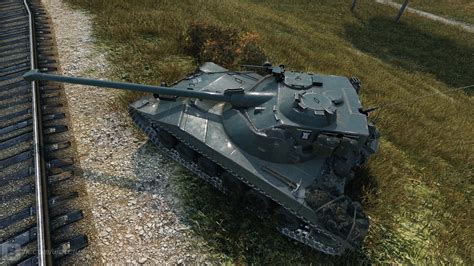 Supertest 9.20: French Tanks Armour Changes