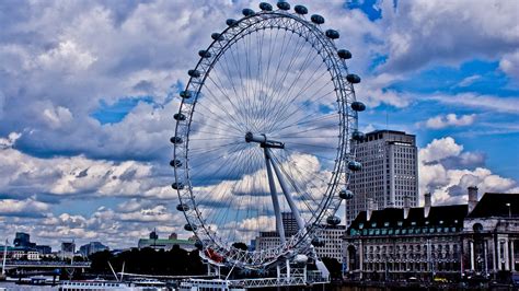 🔥 [50+] London Eye HD Wallpapers | WallpaperSafari