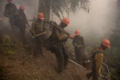 Hotshots | US Forest Service