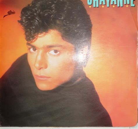 Chayanne – Chayanne 87 (Vinyl) - Discogs