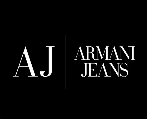 Armani Jeans Logo