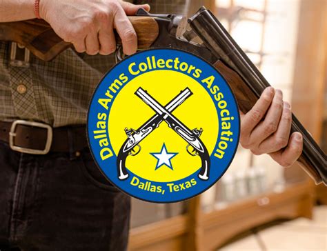 Dallas Arms Gun & Knife Show Texas Gun Shows – Weapon