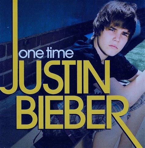 Coverlandia - The #1 Place for Album & Single Cover's: Justin Bieber ...