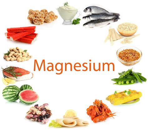 Magnesium deficiency: What you need to know to avoid disease