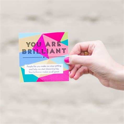 Compliment Cards | Compliment cards, Cards, Compliments