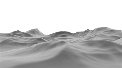 Mockupie - | Abstract 3D Mountain Backgrounds