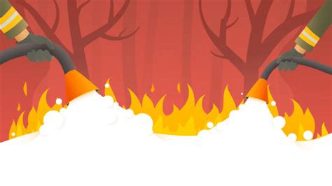 Fire Prevention Illustrations, Royalty-Free Vector Graphics & Clip Art - iStock