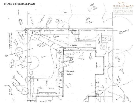 The Landscape Architecture Process: Pre-Design Phase — Verdance ...