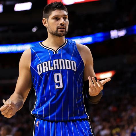 Nikola Vucevic: Latest News, Rumors, Speculation on Magic Center's ...