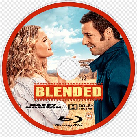 Adam Sandler Blended Drew Barrymore Lauren Reynolds Film, MR. PEABODY ...