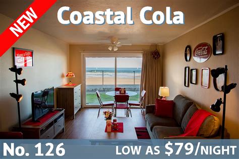 Sea Gypsy Motel | Lincoln City, OR | Beachfront Vacation Condos – Reserve a beachfront condo at ...